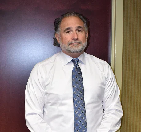 Attorney Anthony J. Cervi